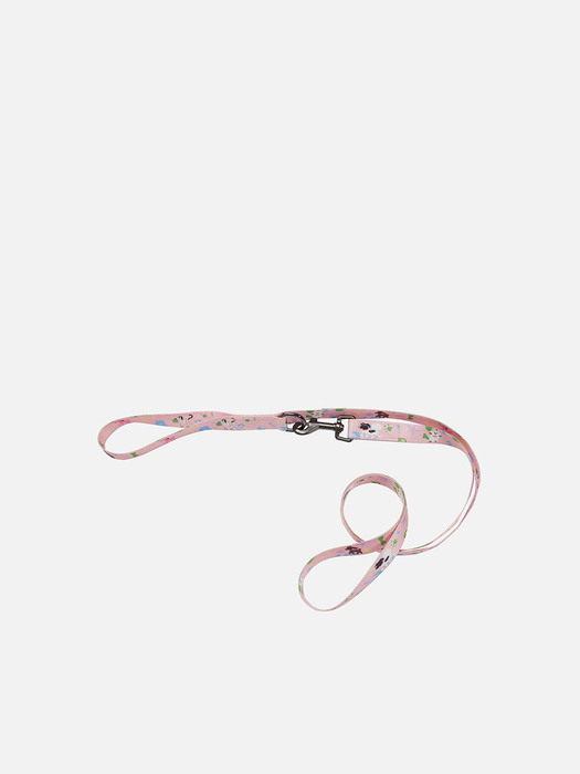 MICHOVA_Dog Party Leash_pink