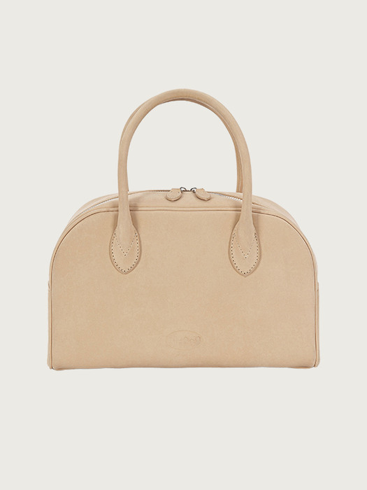 SMOOTH BAG (YOUNG BEIGE)