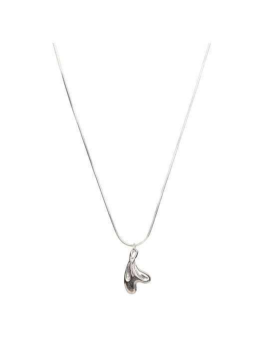 N21 [Love from Gaia]_ NECKLACE