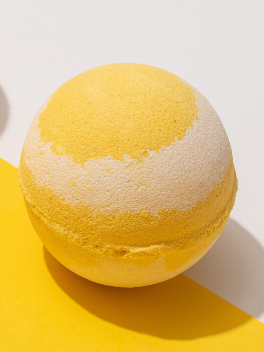탄산형 입욕제-레몬글라스 150g