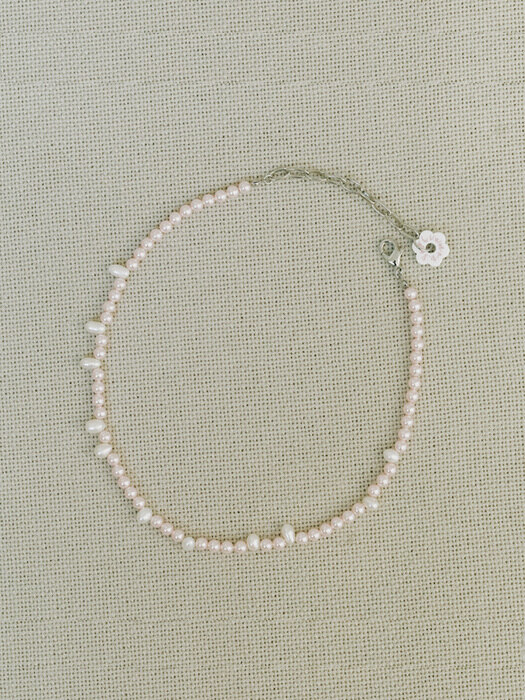 117 Point Pearl Necklace_PK