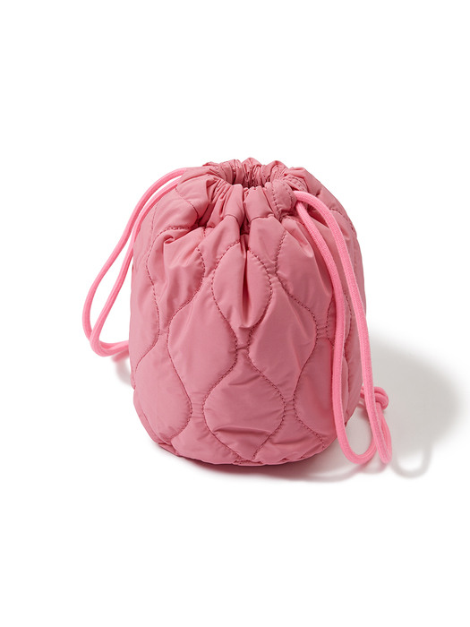 Quilting Bag (Pink)