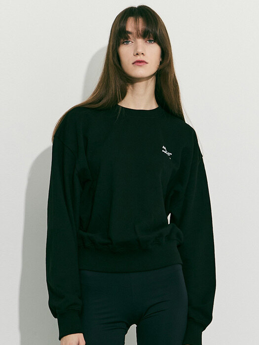 Original Sweatshirt - Black