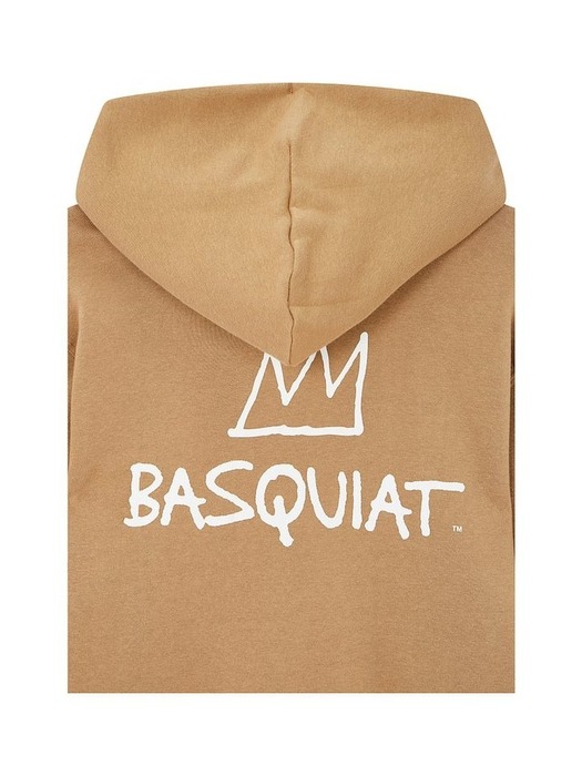 [남성] BASQUIAT 후드 티셔츠 5112327202011