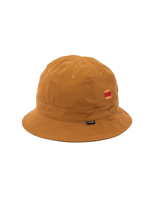 POLER DUCK CANVAS BELL HAT