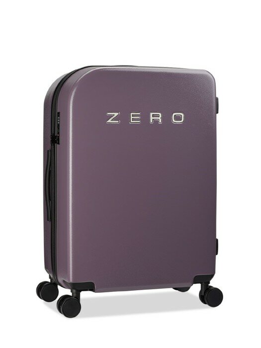 ZERO 스마트 캐리어 18 INCH PURPLE