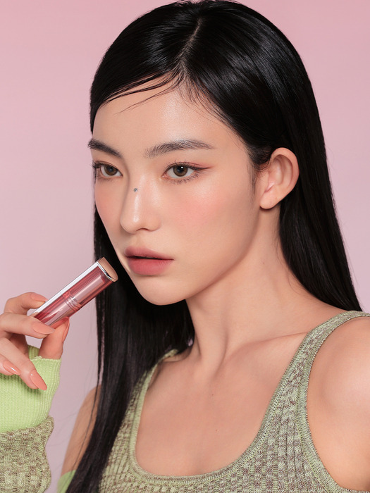 블러 매트 립스틱