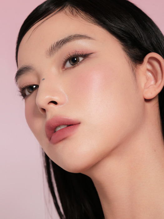 블러 매트 립스틱