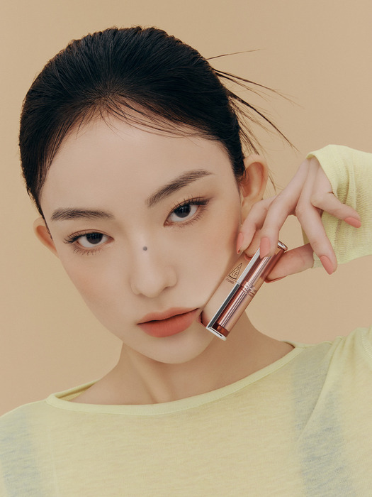 블러 매트 립스틱