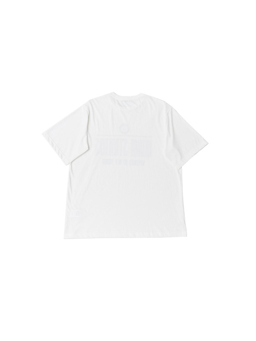 WMM Union T Shirt - 2Colors