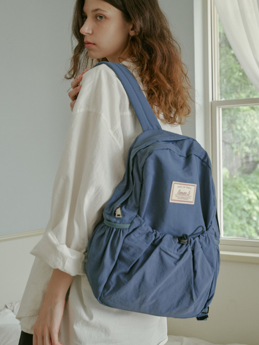 [New colors] 스트링 백팩 String backpack_9colors