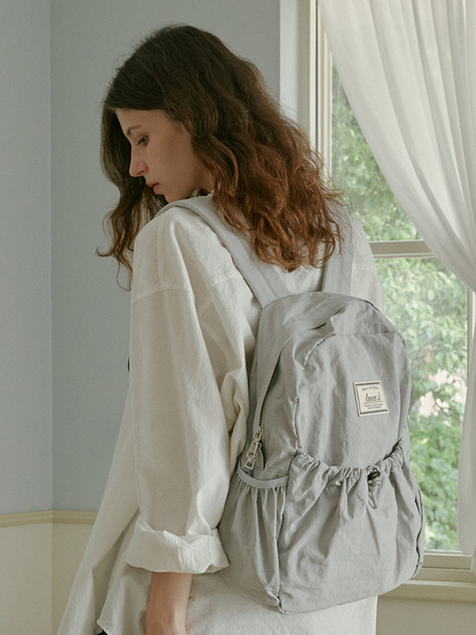 스트링 백팩 String backpack_9colors