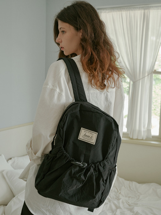 [New colors] 스트링 백팩 String backpack_9colors