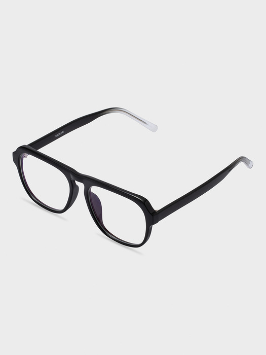RECLOW TR G507 BLACK GLASS 안경