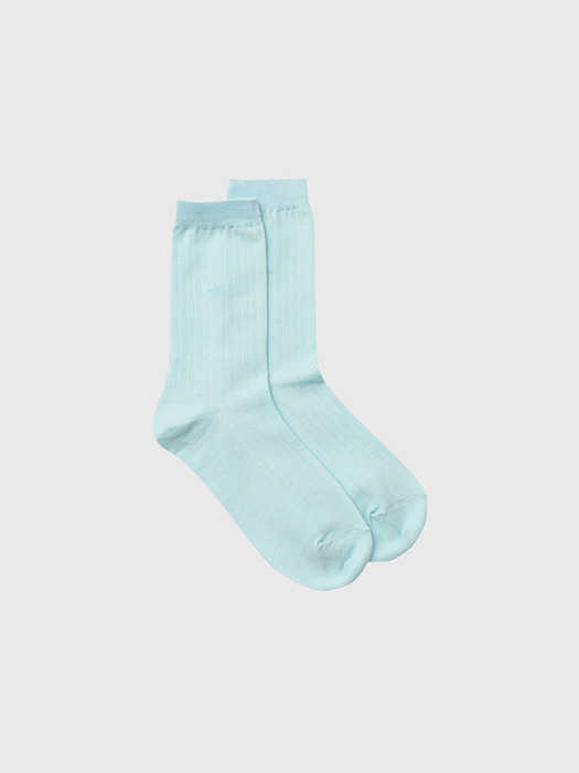 밀라 코튼 삭스 / MILA COTTON SOCKS_7colors