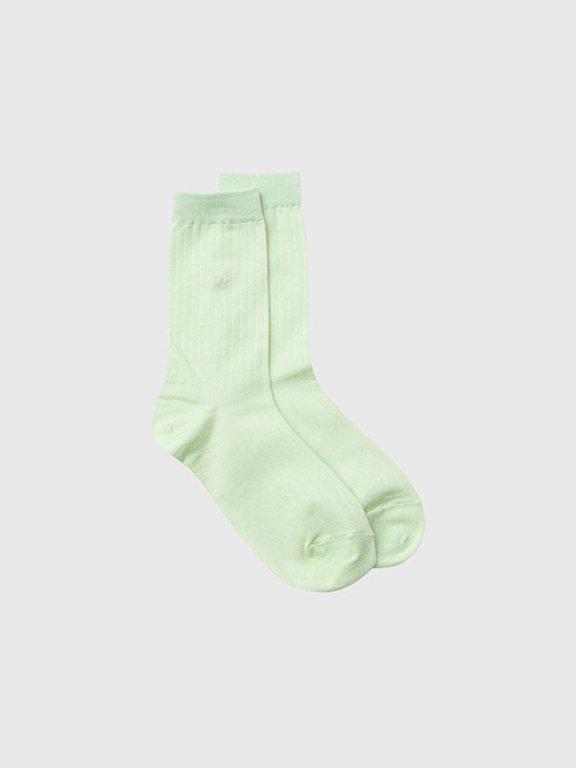 밀라 코튼 삭스 / MILA COTTON SOCKS_7colors