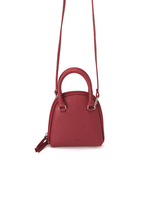 MELROSE BAG_RED