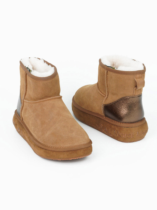 SOLEIL BOOTS_CHESTNUT