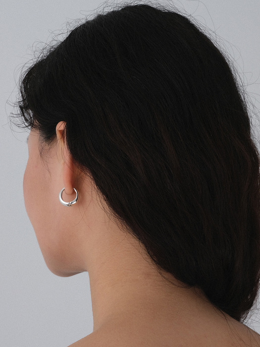 Mami Earring (silver925)