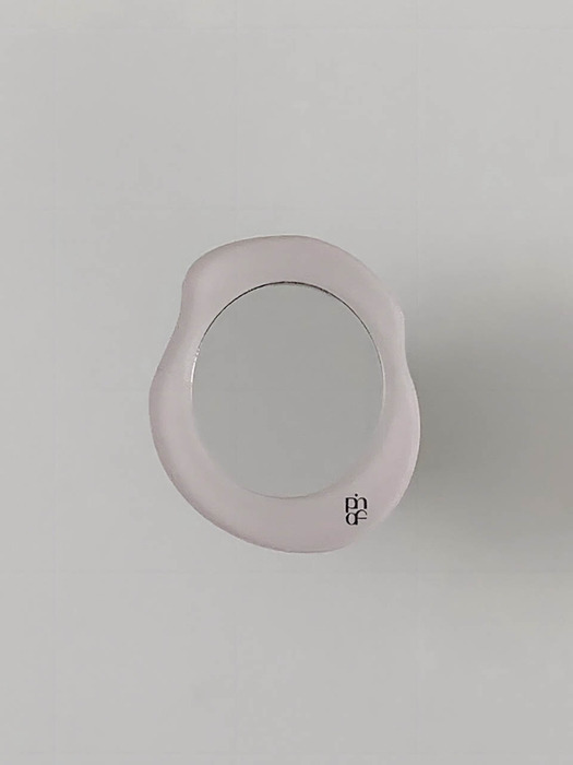 Pink mirror tok