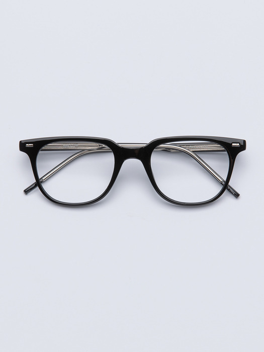 FB329 GLASS BLACK