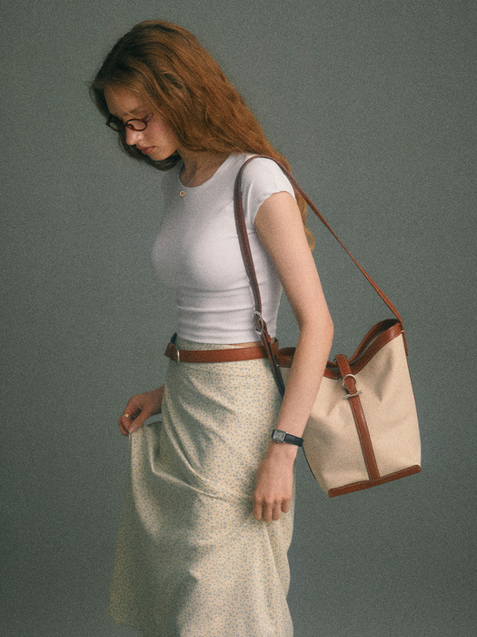 Jour Bag Brown Combi