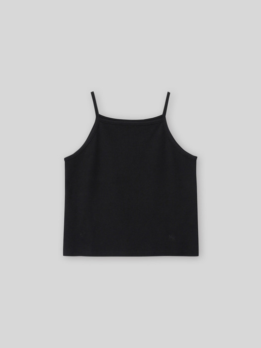 MN waffle sleeveless (3color)