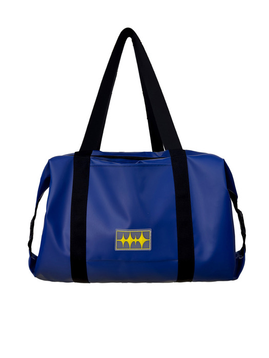 HOLY BOSTON BAG NAVY