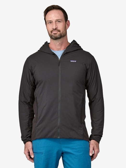 [공식] Mens Nano-Air® Light Hybrid Hoody 84416P7