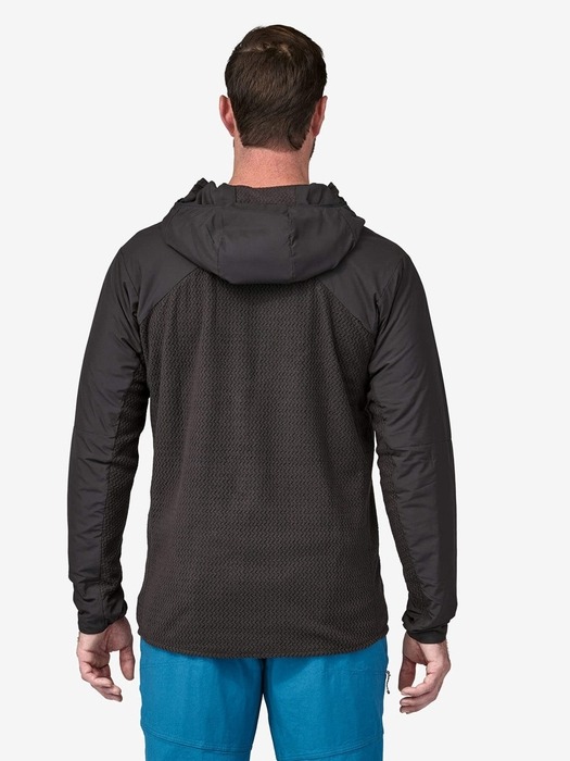 [공식] Mens Nano-Air® Light Hybrid Hoody 84416P7