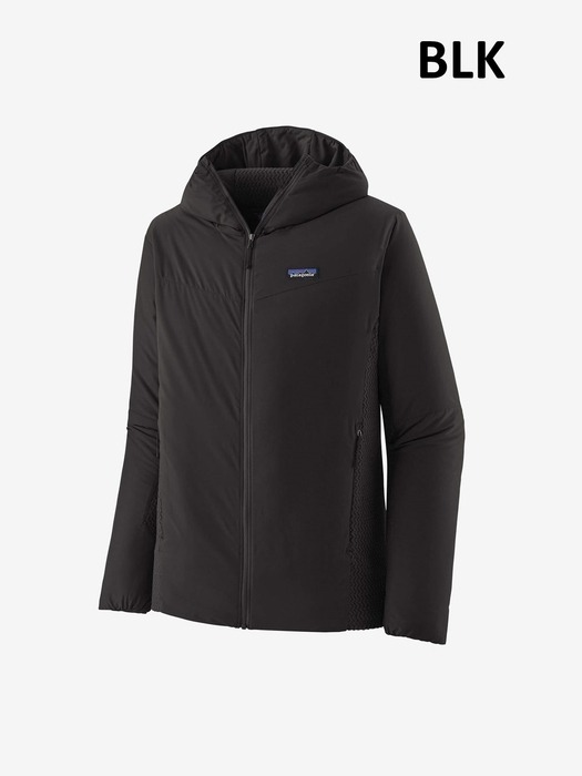 [공식] Mens Nano-Air® Light Hybrid Hoody 84416P7