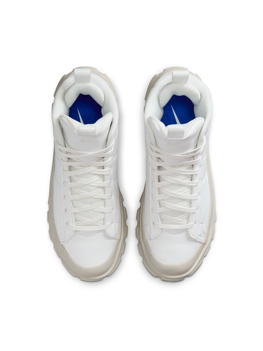 [FQ9065-100] W NIKE BLAZER ROAM MID