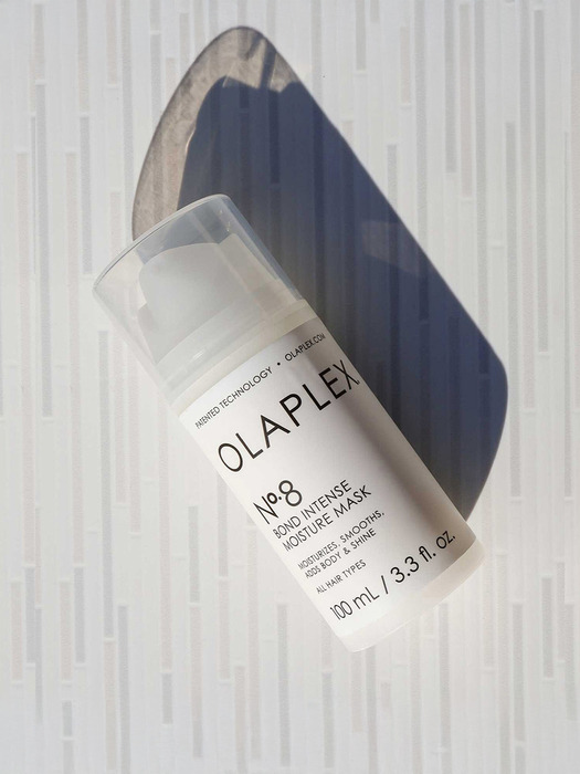NO.8 본드 인텐스 모이스처 마스크 100ML