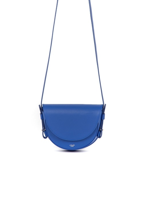 LAMI BAG _ MINI BLUE