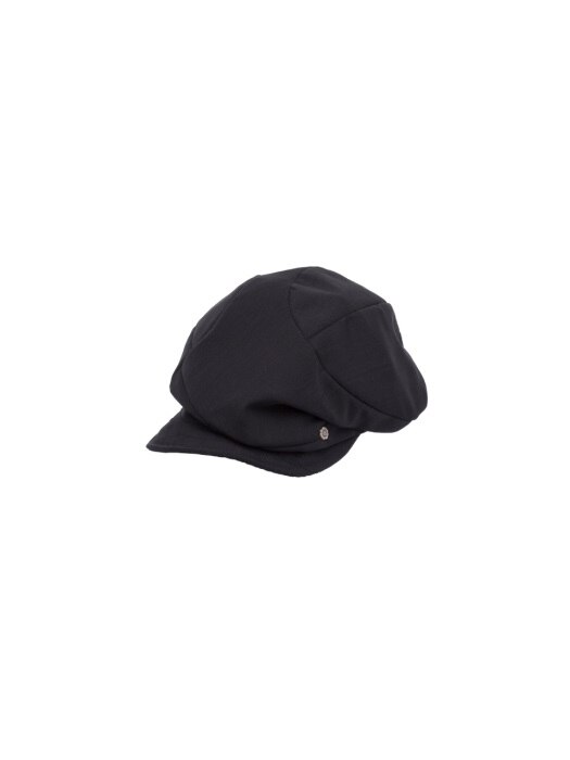 Iconic casquette - Summer wool
