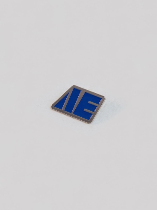 AE badge/Z-Blue