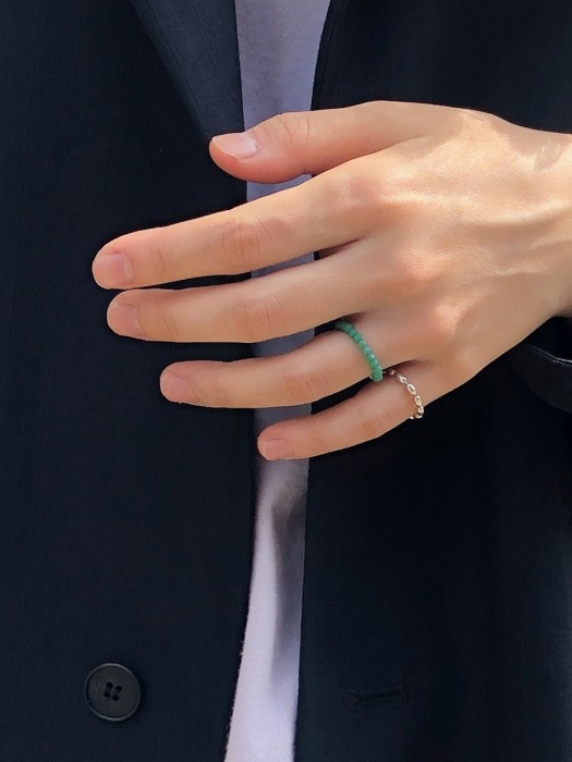[Anyway 090] A-N2 Mint Ring
