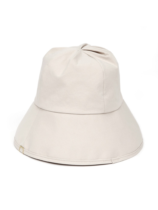 STRAP BUCKET / D BIO / OATMEAL