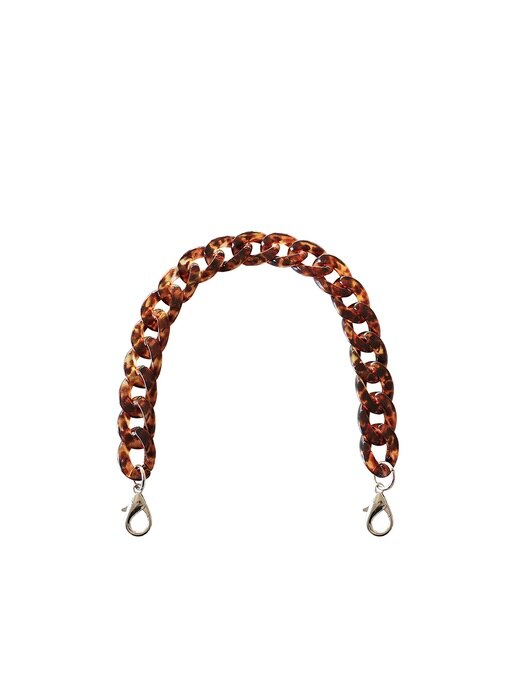 Bon chain strap [Leopard]