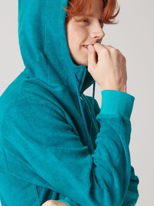 Soft Relaxed Hoodie