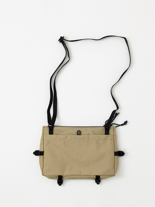 TATE-01 BAG beige