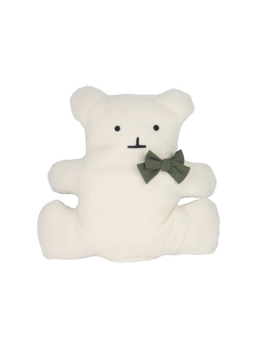 Bogle Bear Friend_White