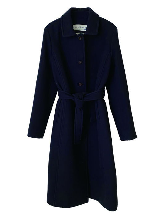 Via Jennifer single coat