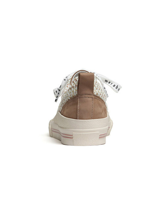 Gureum Sneakers Brown