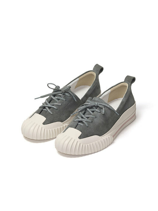 Somsatang Sneakers  Dark Grey