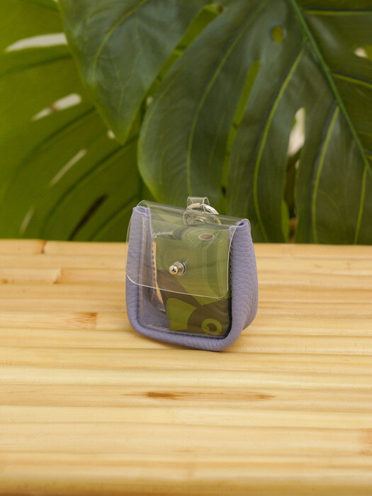 Picnic Bag Mini_Violet