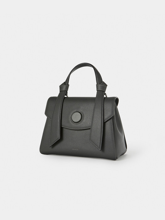 Line Bag (Dark gray)