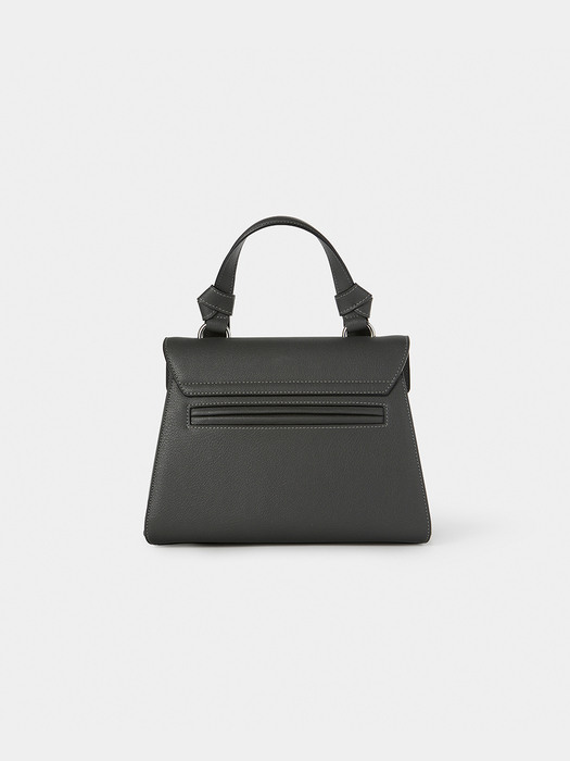 Line Bag (Dark gray)