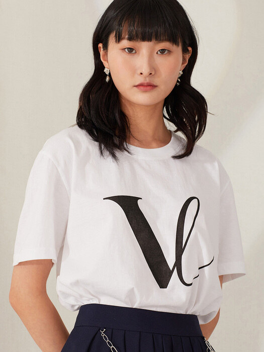 VL logo tshirts_black