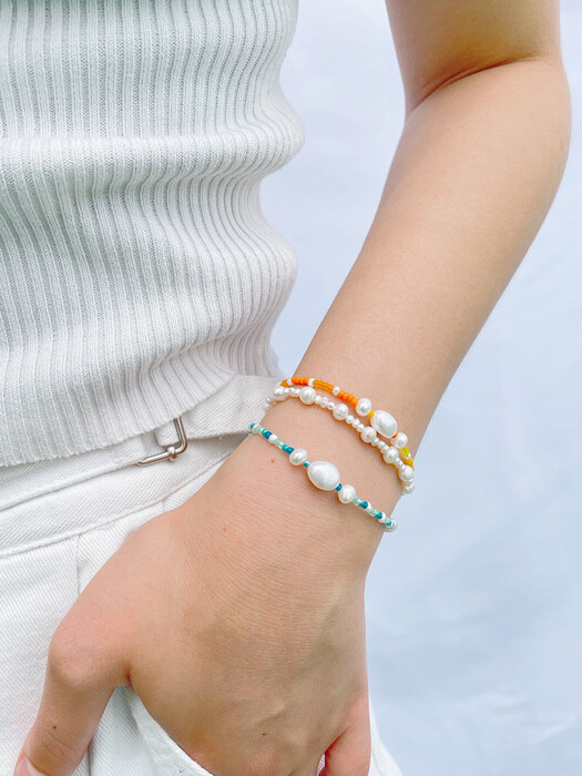 Shake It Bracelet Set